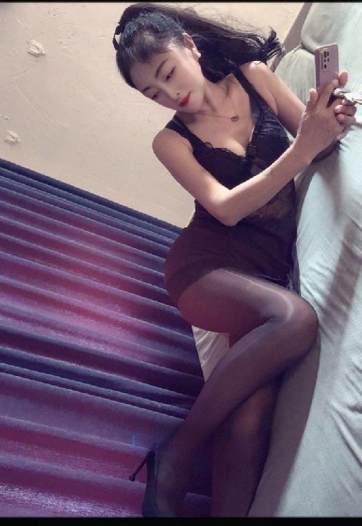 刚来郑州的良家少妇