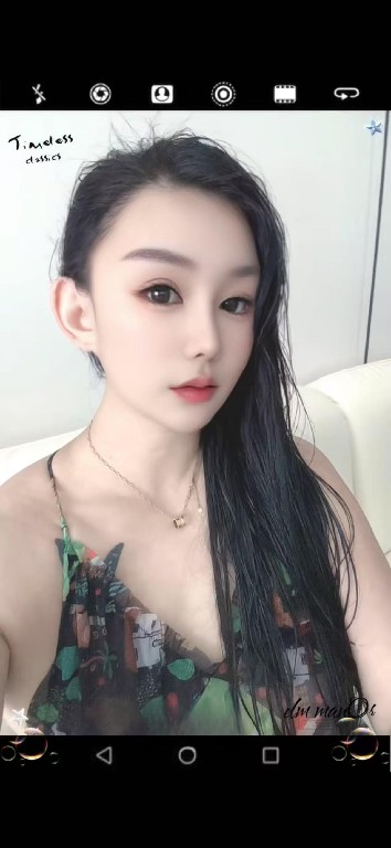 宝藏御姐中项