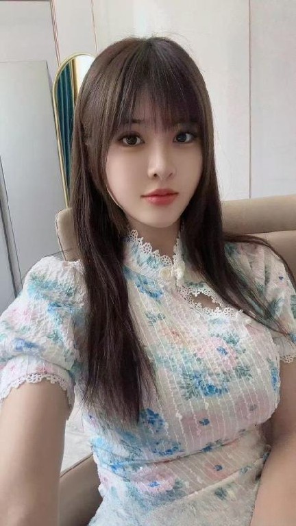 罗湖颜值小倩老师
