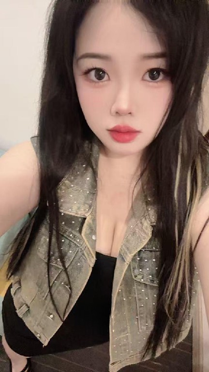 性感迷人的反差婊