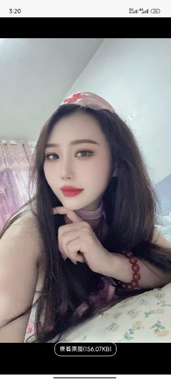 长安美女