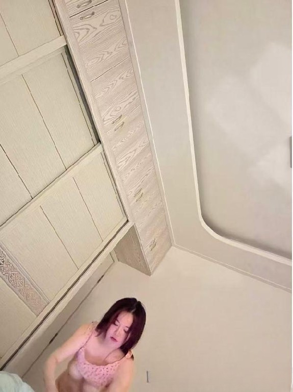 新区姐妹双飞
