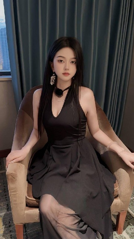 肤白粉嫩娜娜