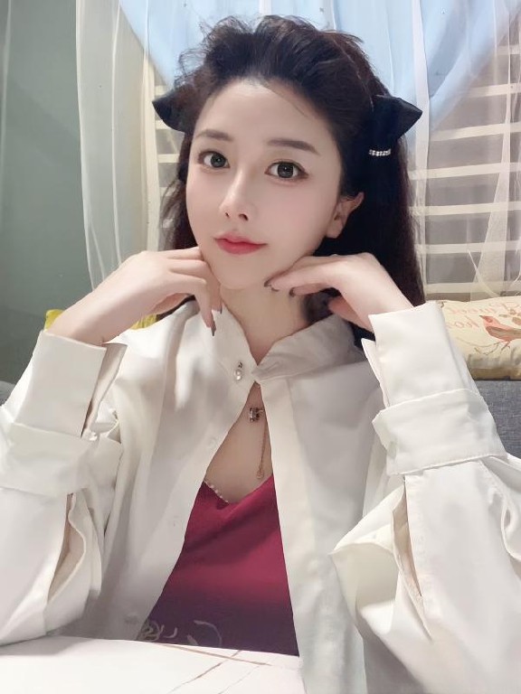 火辣性感小千代