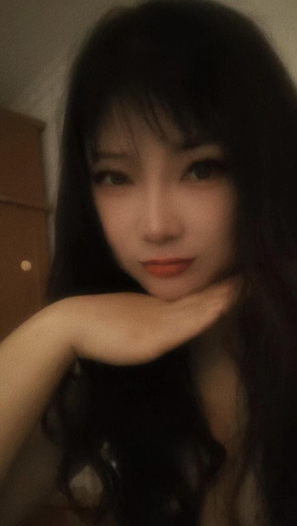 幕府西路少妇