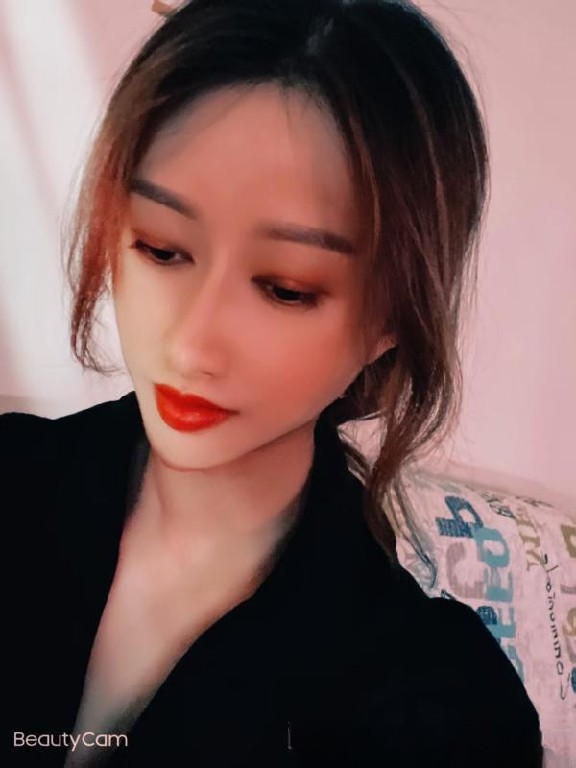 海珠性感御姐