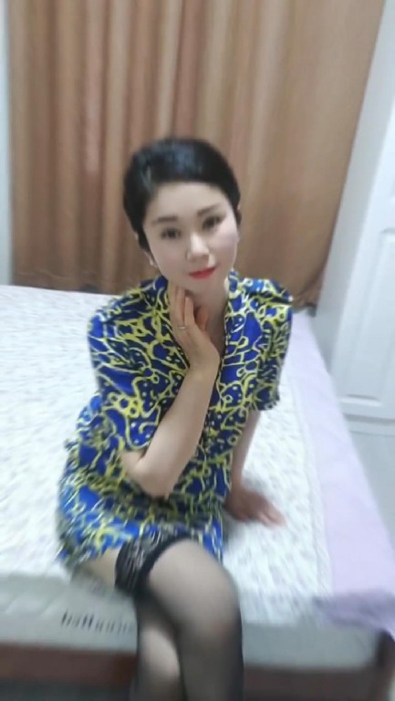 迈皋桥骚妇