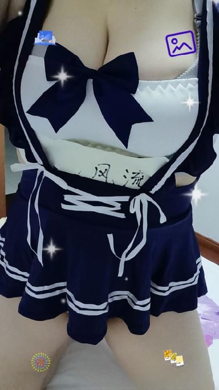 姑苏馒头B露西