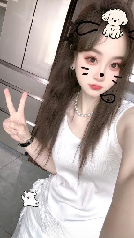 南昌萝莉小不点