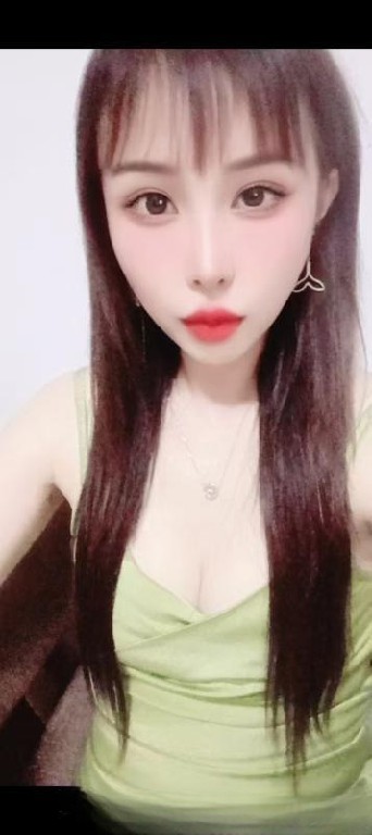 道里甜美小妹子