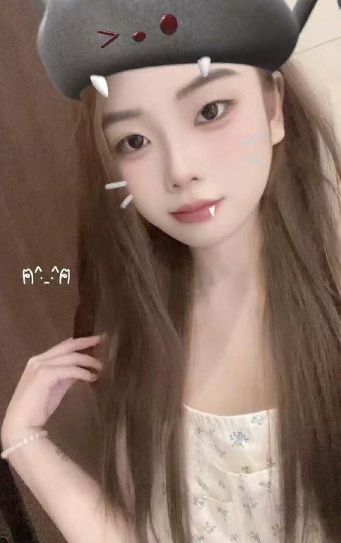 浦江年轻小妹，能吸会夹