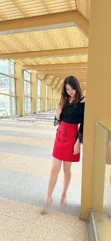福田玥儿老师