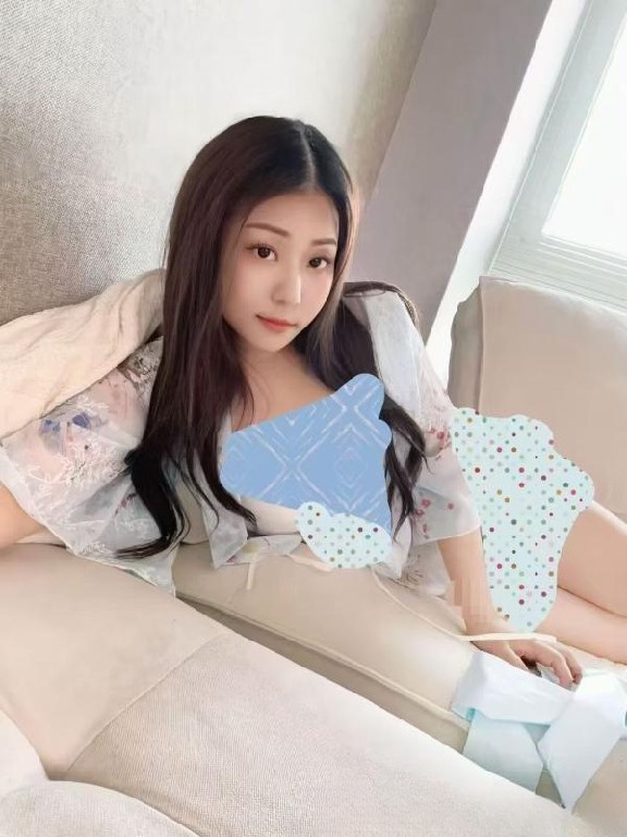 海珠兔女郎小优