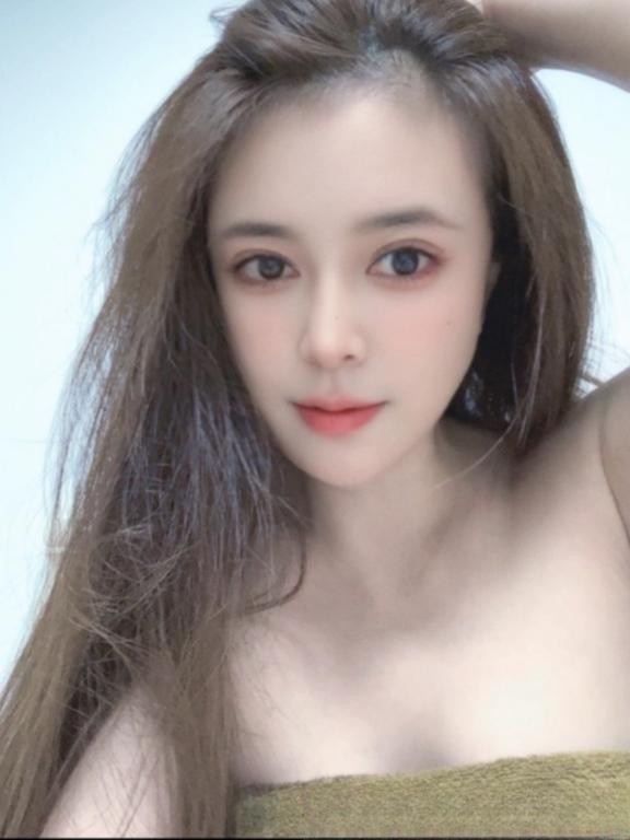 昆山优秀温柔美女
