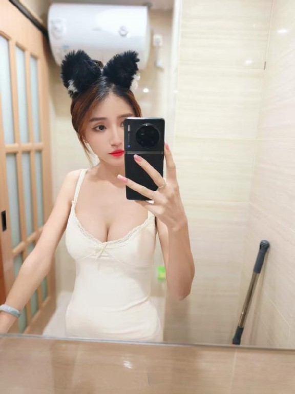 苏州气质大美女