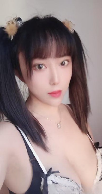 可三通服务型熟女