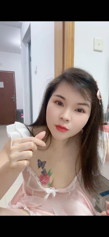 浦东反差粉嫩