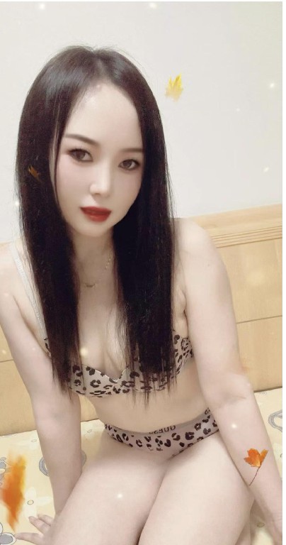 渝中大胸靓车