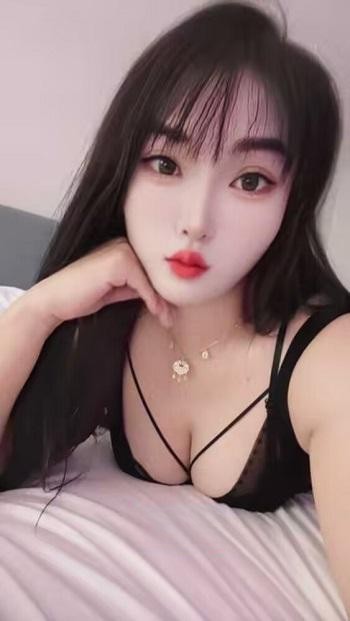 天津南开美娇娘