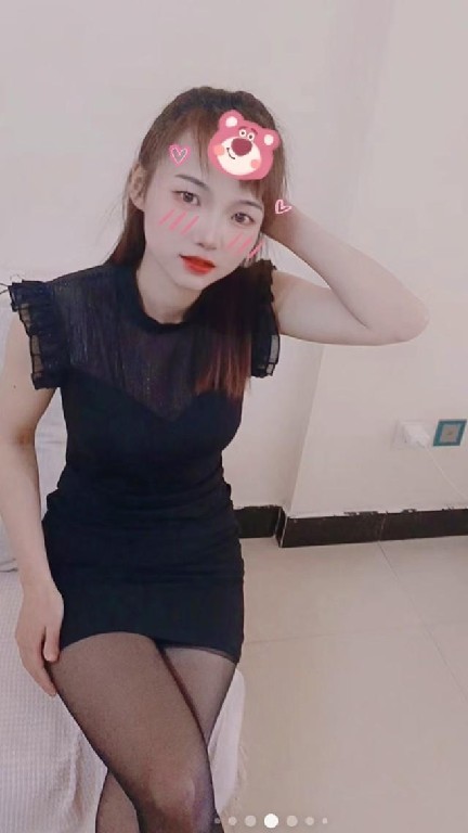 弥勒小姐姐出差昆明