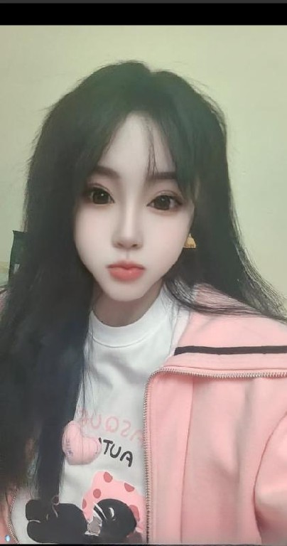 铁西颜值长腿美女