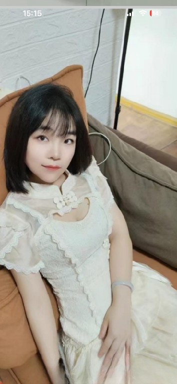 科技路萝莉梦瑶