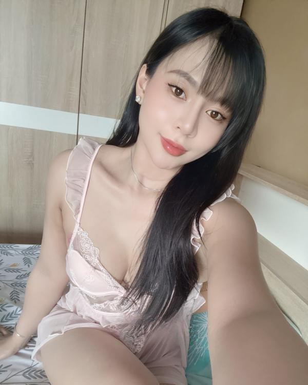 水嫩紧致小妖精