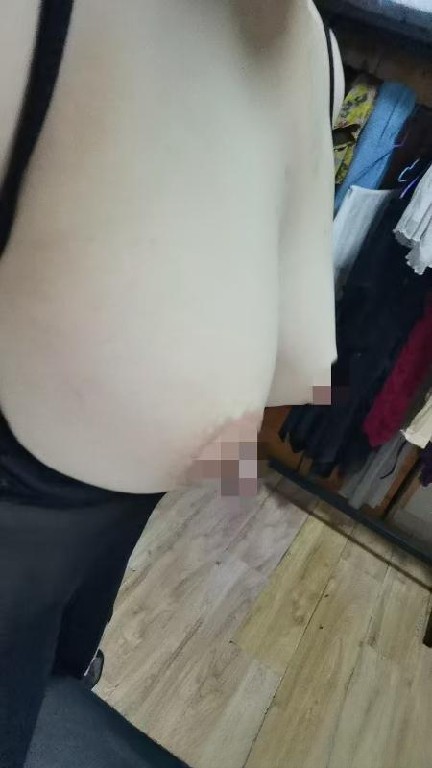 丰乳肥臀兼职少妇