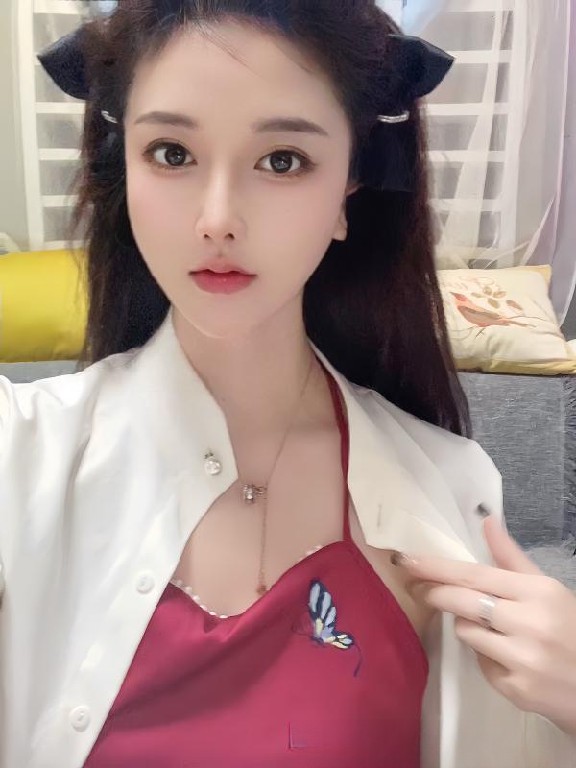 火辣性感小千代