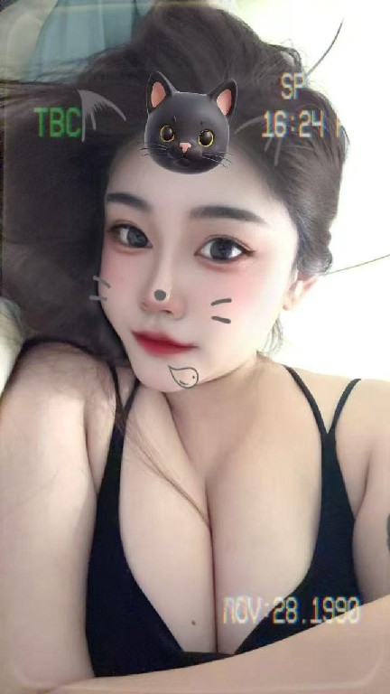 颜值服务不错的小姐姐