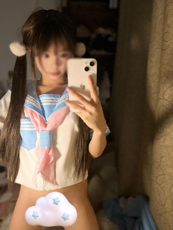 金水川妹小唔唔