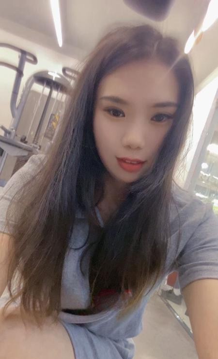 望京身材火辣小七