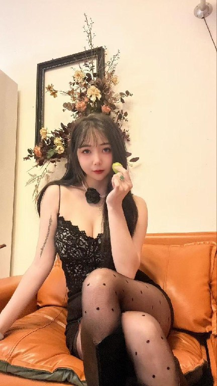 可甜可御风格多样