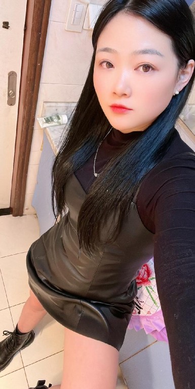 高颜值身材妹妹