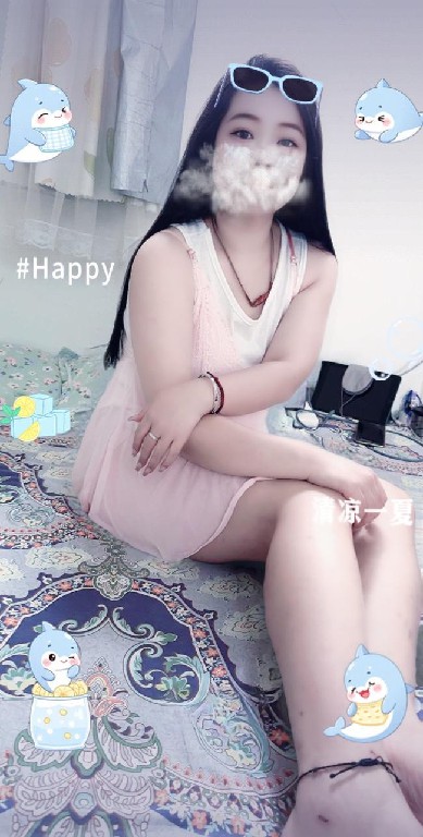 微胖小甜妹