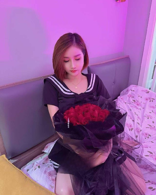 颜值系水多穴紧