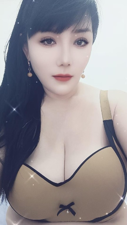 浦东金桥F大胸妹