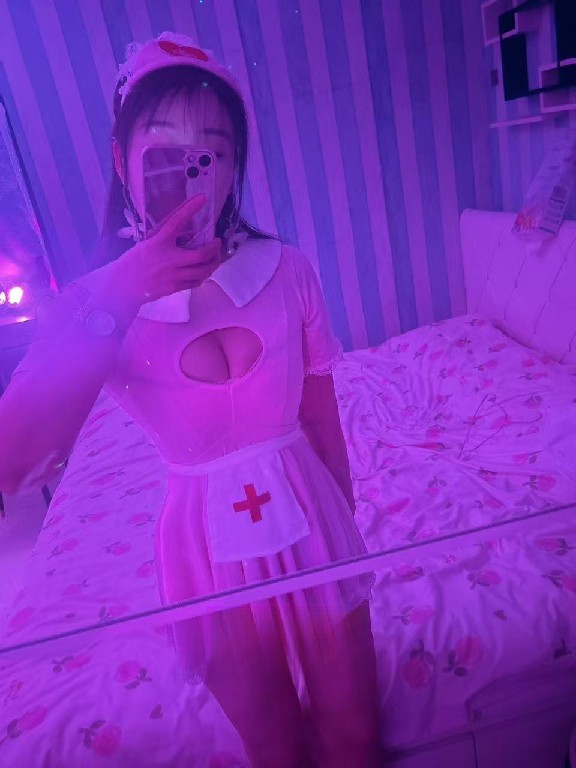 长腿细腰小雅