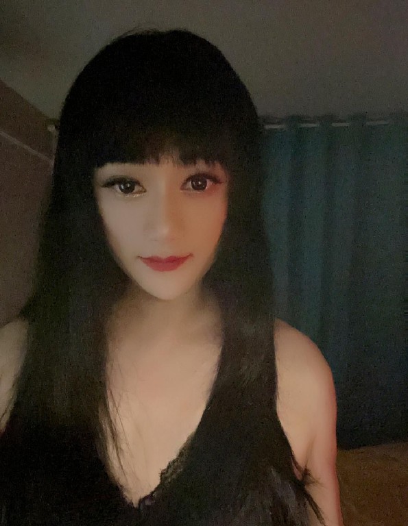 合肥ts妖妖金美熙