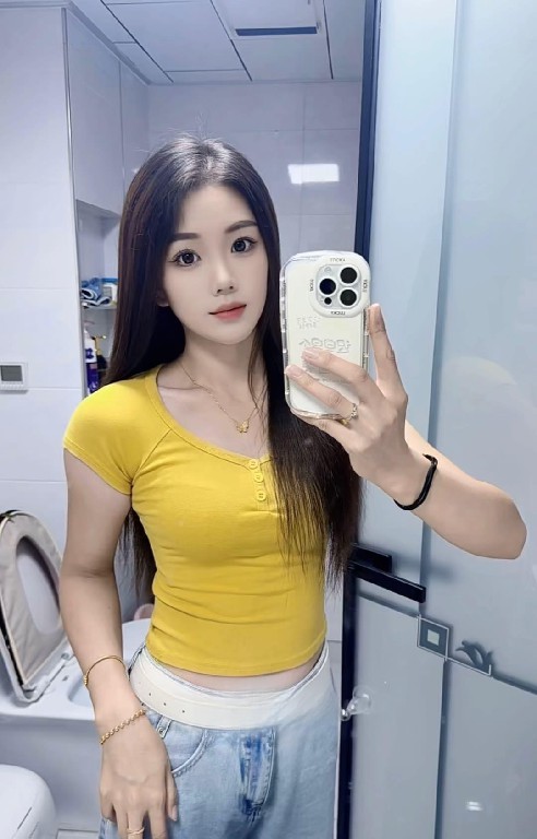 温柔御姐性感柔情似水