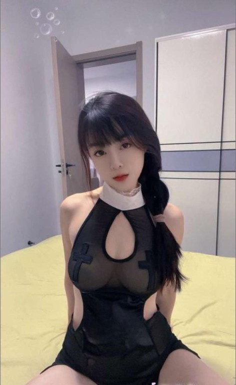 温柔体贴大胸妹