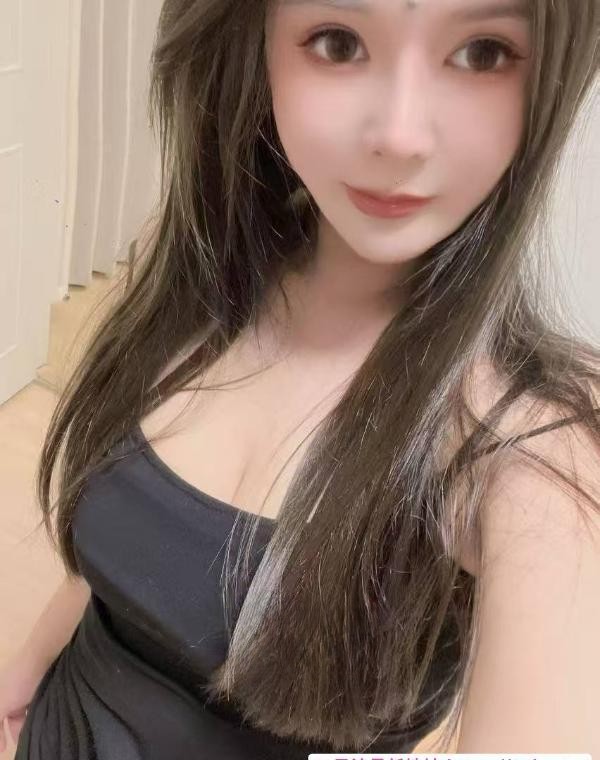 温柔性感冉冉老师