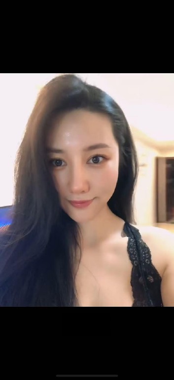 韵味十足骚女