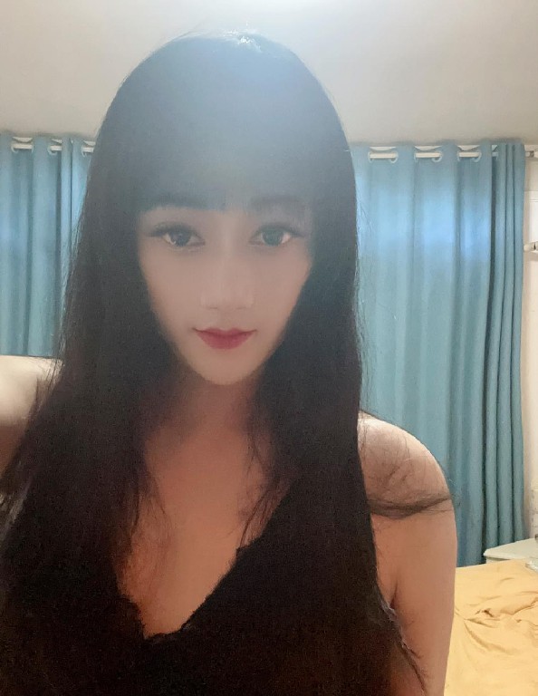 合肥ts妖妖金美熙