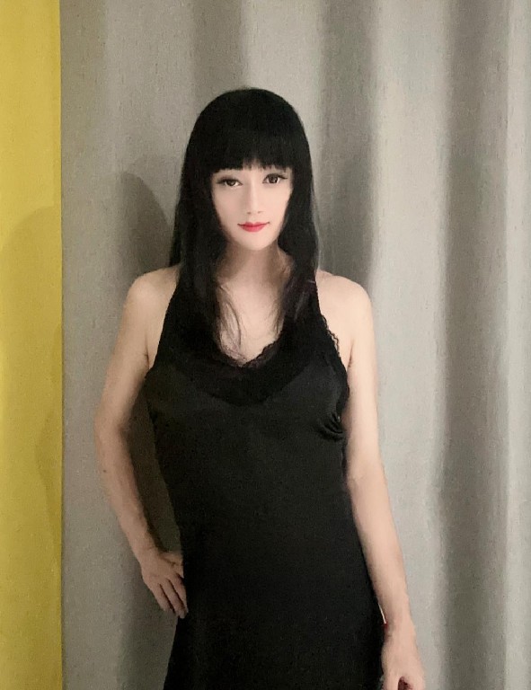 合肥ts妖妖金美熙