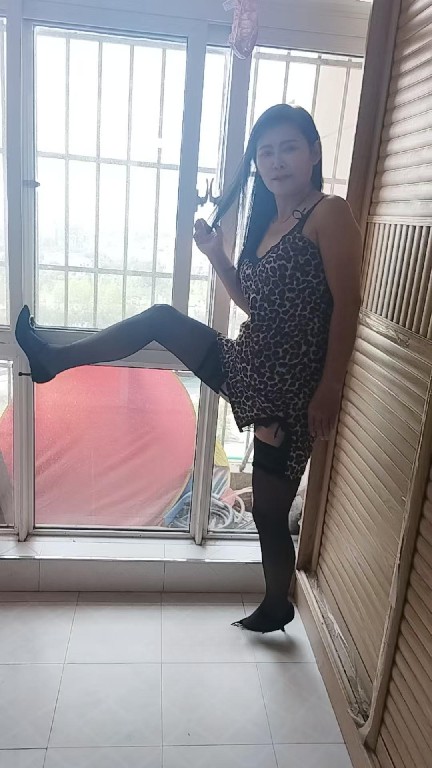 未央区精艳嫂子