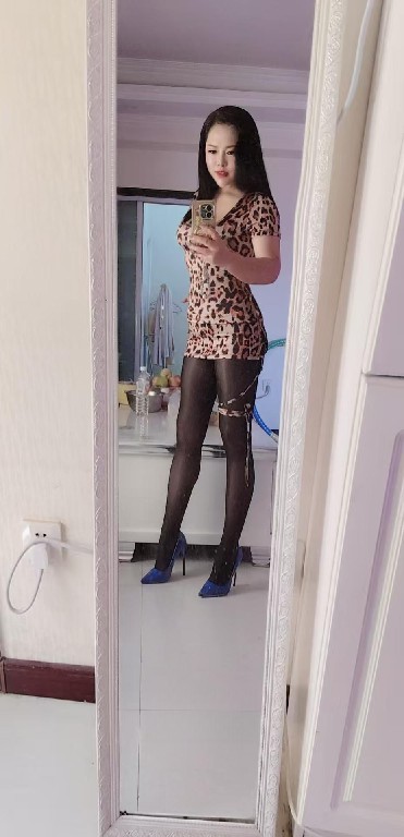 迷恋后妈包臀装