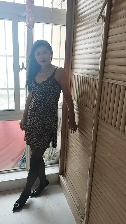 未央区精艳嫂子