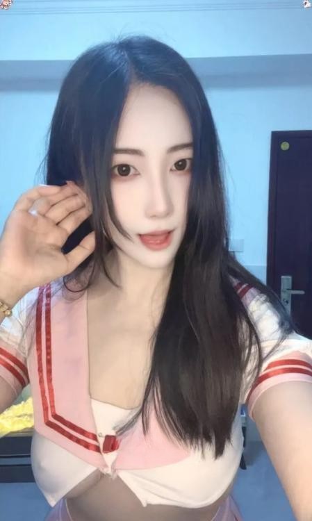 性感榨汁骚货
