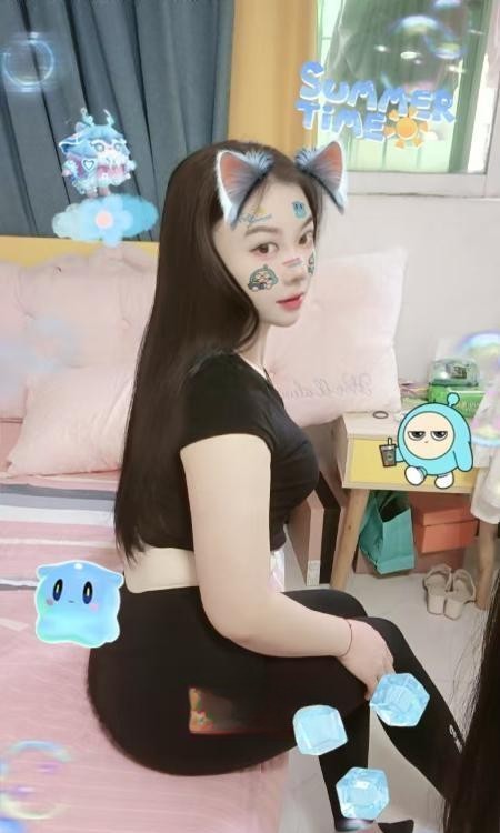 身材性感制服御姐